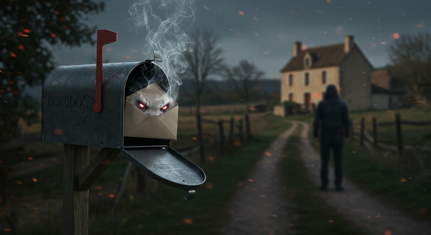 Qui envoie des lettres piégées à des personnalités ? Découvrez l’enquête sur ces courriers explosifs interceptés en Dordogne, visant des figures publiques.