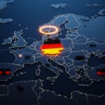 L'Europe-Puissance : L'Allemagne, Clé de la Géopolitique ?