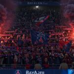 Leverkusen-PSG : 1 800 Fans Parisiens en Ligue des Champions