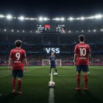 Leverkusen-PSG : Compo Officielle avec Zabarnyi et Mayulu