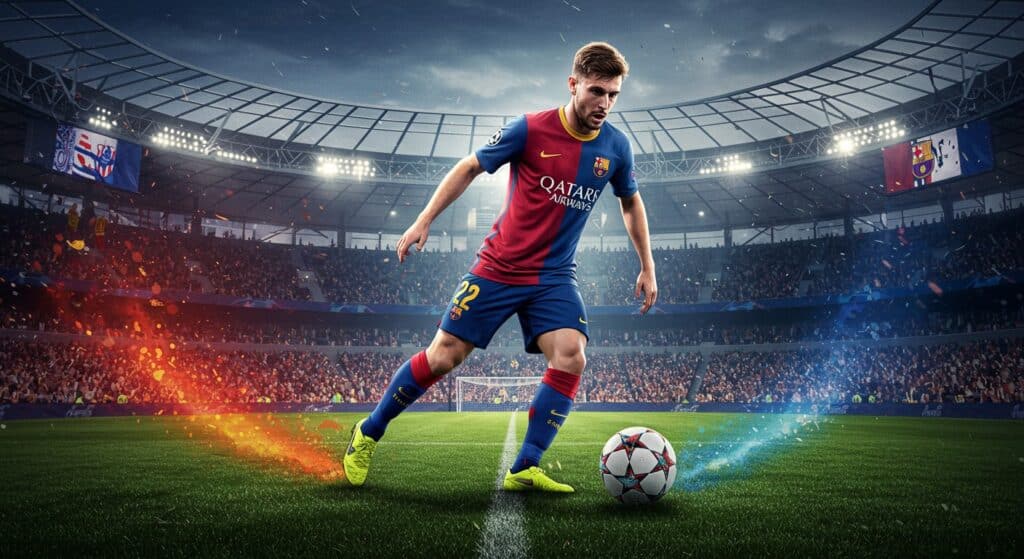 Leverkusen-PSG : Dembélé, Star du Ballon d’Or 2025 ?