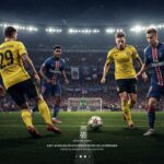 Leverkusen PSG Ligue Champions Heure Chaîne TV