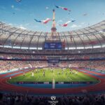 L’Héritage de Paris 2024 : Un Nouveau Souffle pour le Sport
