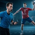L’Hommage de Karabatic aux Arbitres : Passion et Courage