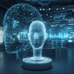 L’IA Décodée : Une Exposition Fascinante à Paris