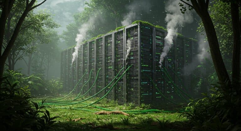 L’IA et son Impact Écologique : Faut-il Freiner ?