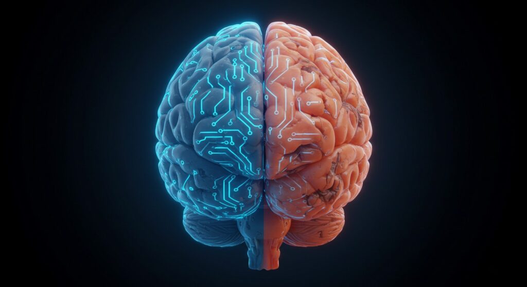 L’IA Peut-Elle Atrophier Notre Cerveau ? Risques et Enjeux