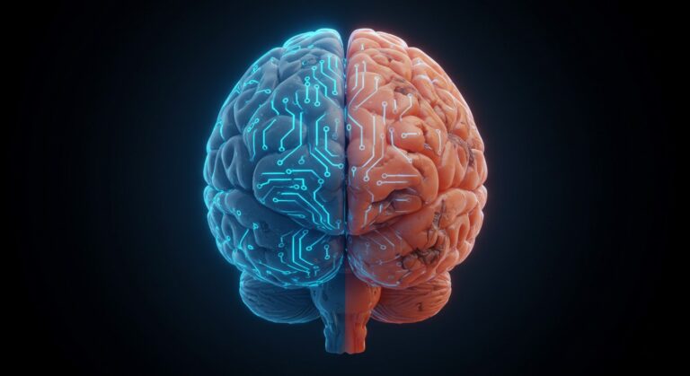 L’IA Peut-Elle Atrophier Notre Cerveau ? Risques et Enjeux