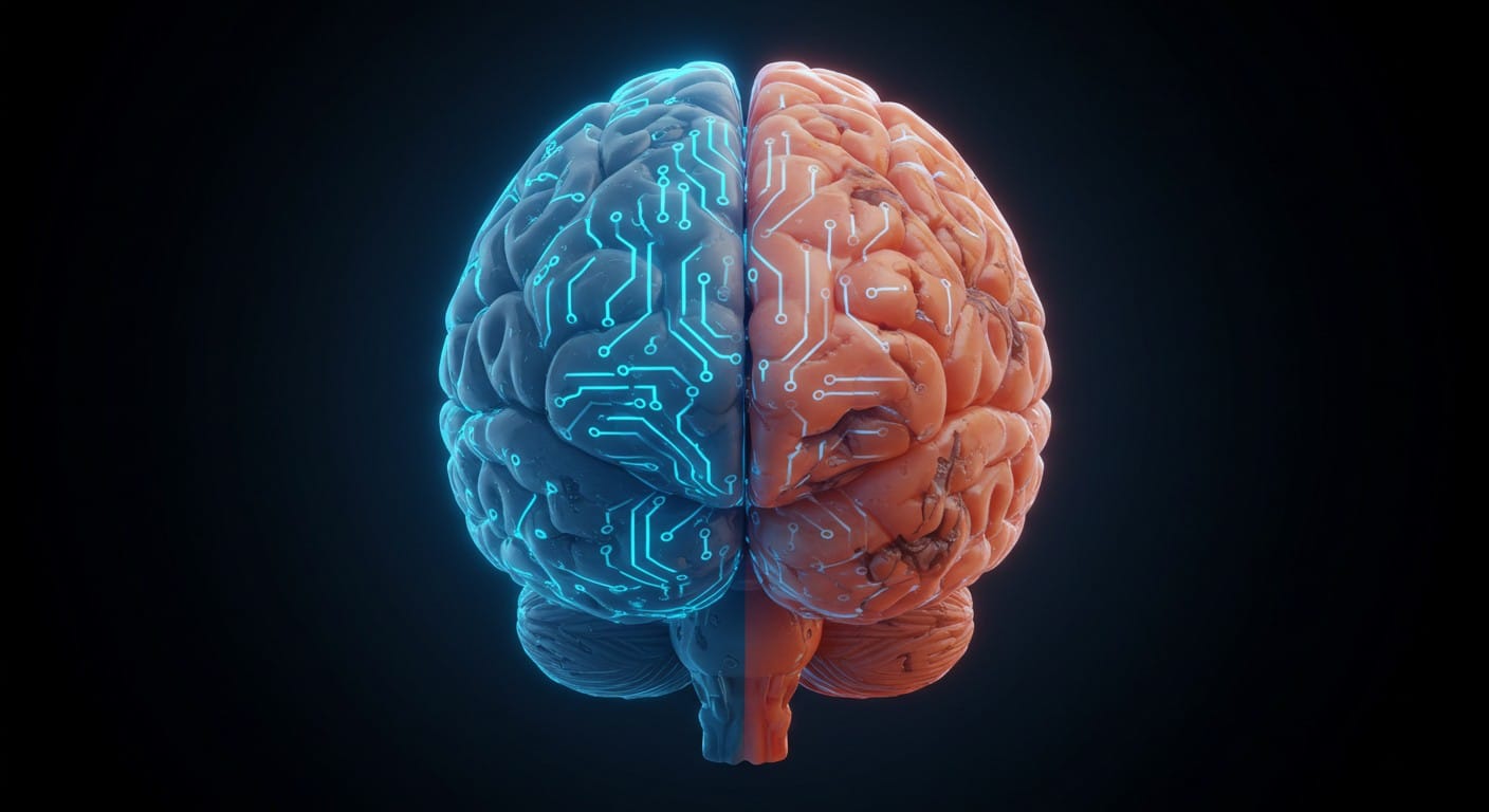 Découvrez comment l’usage excessif de l’IA peut impacter notre cerveau et notre pensée. Quels sont les risques réels ? Plongez dans une analyse captivante !
