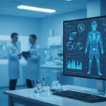 L’IA Transforme la Lutte Contre le Cancer : Progrès et Défis