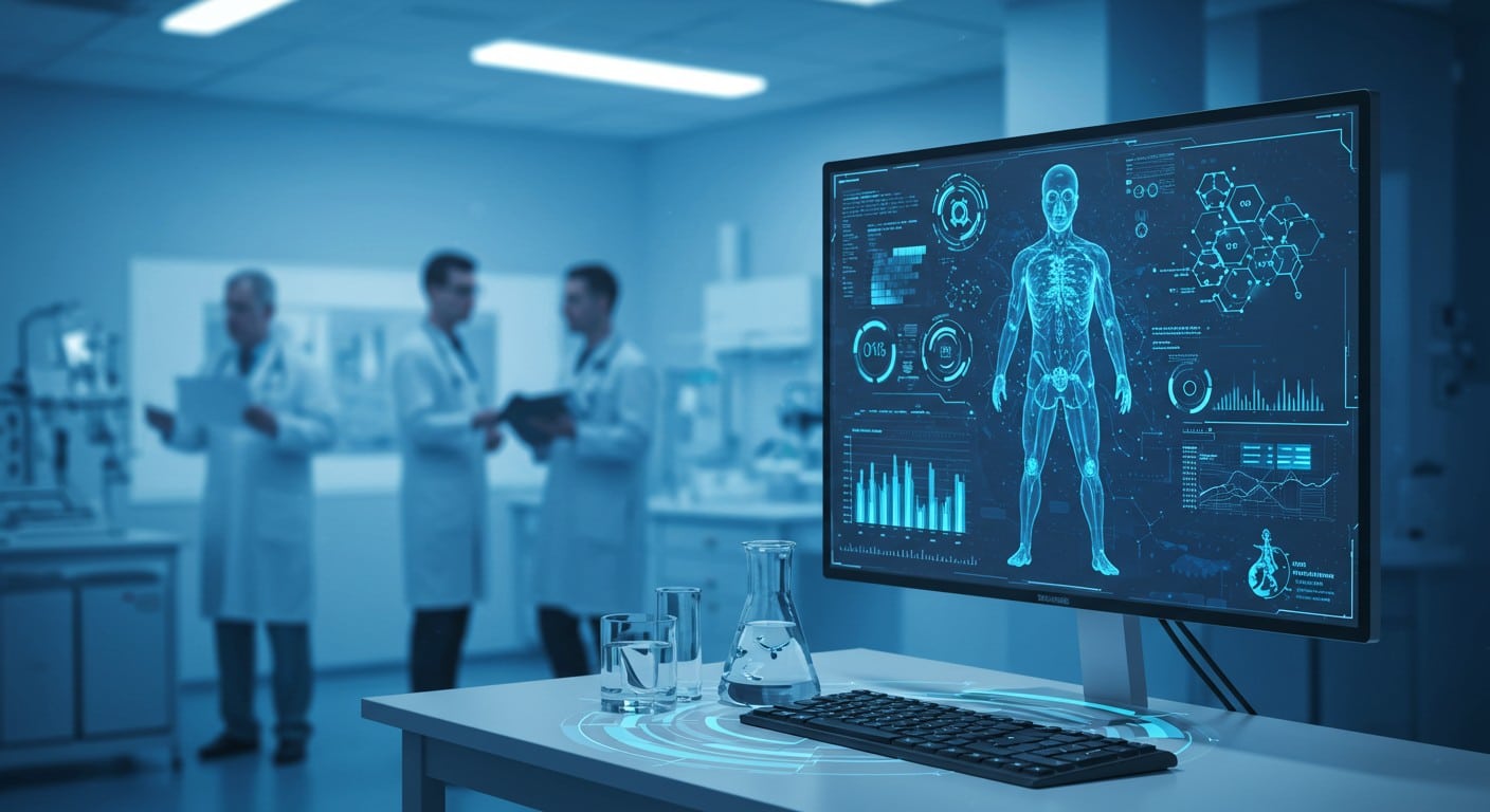 L’IA révolutionne la recherche contre le cancer, mais son usage en traitement soulève des questions. Découvrez les avancées et limites de cette technologie.