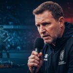 Liam Rosenior S'excuse Après Polémique Arbitrage Lyon-Strasbourg