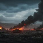 Liban : Frappes Israéliennes Malgré le Cessez-le-Feu