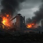 Liban : Les Frappes Israéliennes, Crimes de Guerre ?