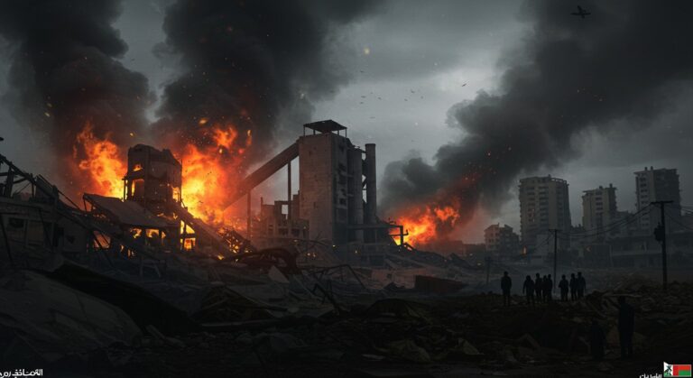 Liban : Les Frappes Israéliennes, Crimes de Guerre ?