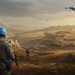 Liban : Tensions Entre Tsahal et Casques Bleus