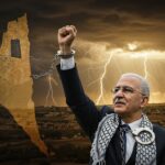 Libération Barghouti: Espoir pour Paix Gaza?