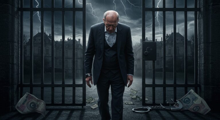 Libération de Wahib Nacer dans l’Affaire Libyenne