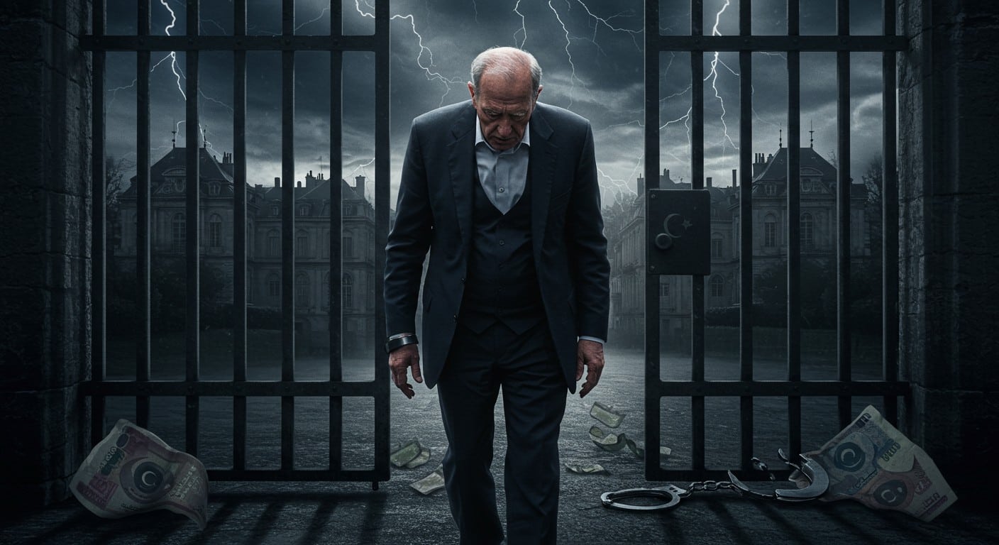 Découvrez les coulisses de la libération de Wahib Nacer, ex-banquier condamné dans le financement libyen de 2007. Sarkozy en appel : détails exclusifs et analyses.