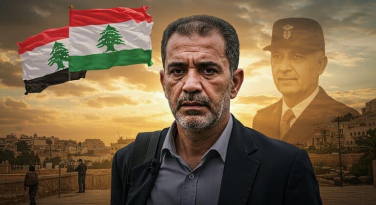 Libération Hannibal Kadhafi : Dix Ans de Détention Arbitraire