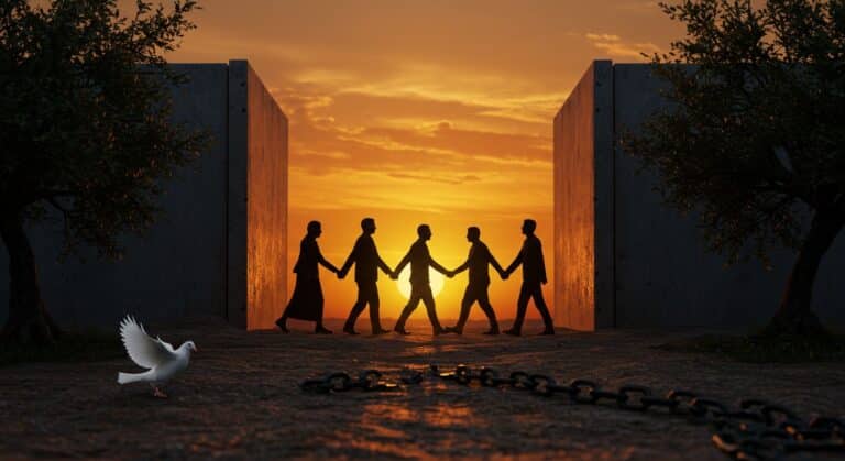 Libération Otages Gaza: Nouvelles Paix Proche-Orient