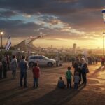 Liberation Otages Israel : Accord Paix Gaza