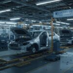 Licenciements Chez General Motors : Crise des Voitures Électriques