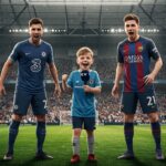 Ligue 1 et Gulli : Un Show Familial pour les Jeunes Fans