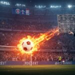 Ligue 1 : Pourquoi les Buts Pleuvent en Championnat