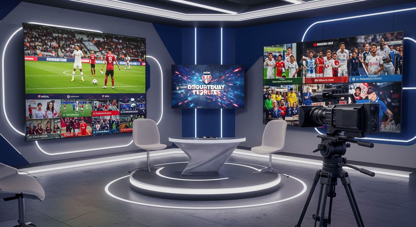 Découvrez comment Ligue 1+ révolutionne la diffusion du foot avec des contenus innovants et une approche moderne. Un bilan prometteur !