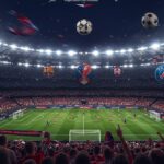 Ligue des Champions : Heure et Chaîne du Multiplex 1er Octobre