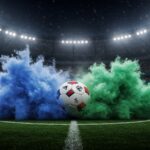 Ligue des Champions : OM Contre Sporting, Duel Explosif