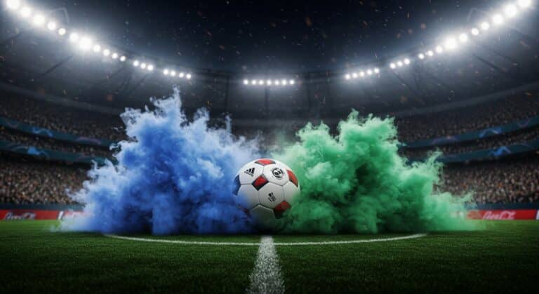 Ligue des Champions : OM Contre Sporting, Duel Explosif