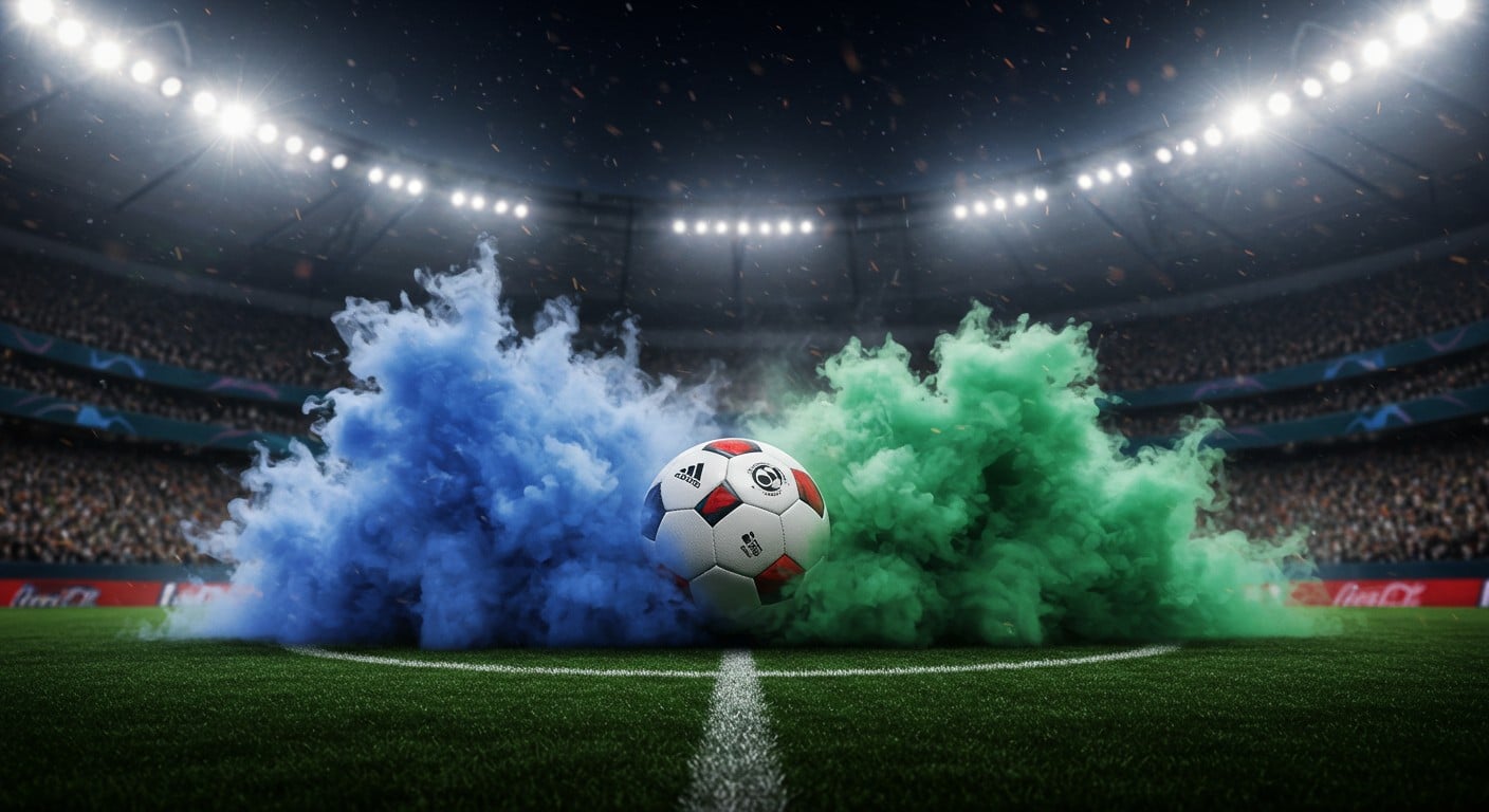 OM affronte Sporting Portugal en Ligue des Champions. Suivez ce match crucial pour Marseille, en quête d’une nouvelle victoire !