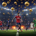 Ligue des Champions : Soirée Historique avec 43 Buts !