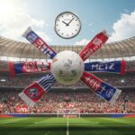 Lille-Metz : Horaire et Chaîne TV du Match de Ligue 1