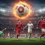 Lille-PAOK (3-4) : Un Match Fou avec Sept Buts et du Suspense