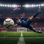 Lille-PSG 1-1 : Un Match Nul aux Saveurs de Regret