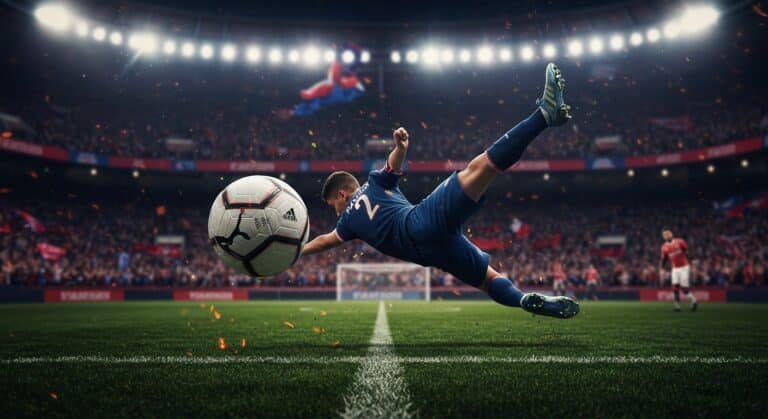 Lille-PSG 1-1 : Un Match Nul aux Saveurs de Regret