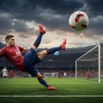 Lille-PSG : Le Coup Franc Magistral De Nuno Mendes Décrypté
