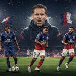 Lille-PSG : Les Clés d’un Choc Crucial en Ligue 1