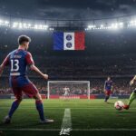 Lille-PSG : Un Choc Jeune et Plein de Promesses en Ligue 1