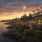 L’Incroyable Sacre de Mjällby, Champion de Suède