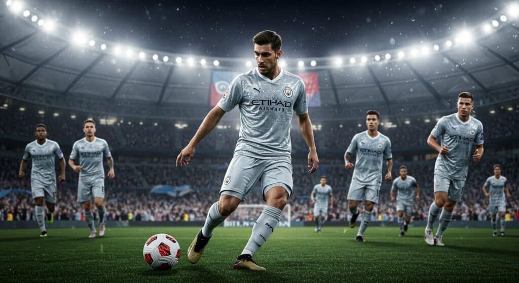 Lionel Messi Bat un Record Historique avec l’Argentine