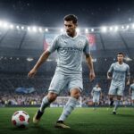 Lionel Messi Bat un Record Historique avec l’Argentine