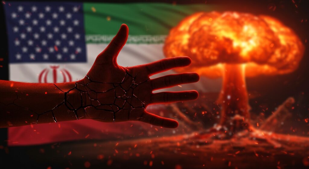 L’Iran Critique l’Appel à la Paix de Trump : Contradictions ?