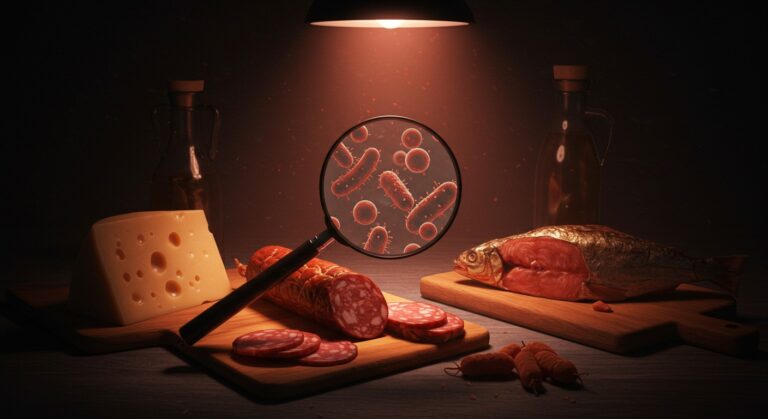 Listeria : Pourquoi les Cas Explosent en France