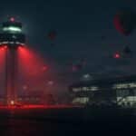 Lituanie : Alerte aux Ballons Ferme l’Aéroport de Vilnius