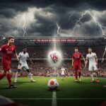 Liverpool-Manchester United : Une Défaite Douloureuse Pour Les Reds