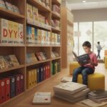 Livres DYS à Reims : La Lecture Accessible à Tous